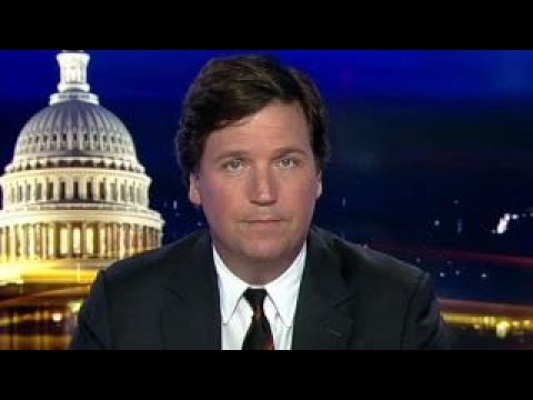 Tucker: My response to Mediaite