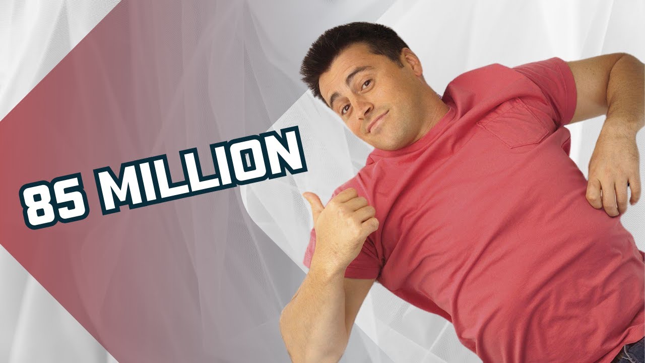 How RICH is Matt LeBlanc in 2024? (Net Worth REVEALED!)
