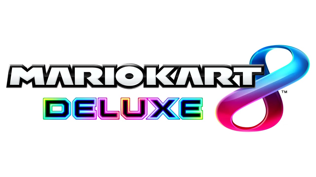 Dragon Palace (Outside) - Mario Kart 8 Deluxe Music Extended