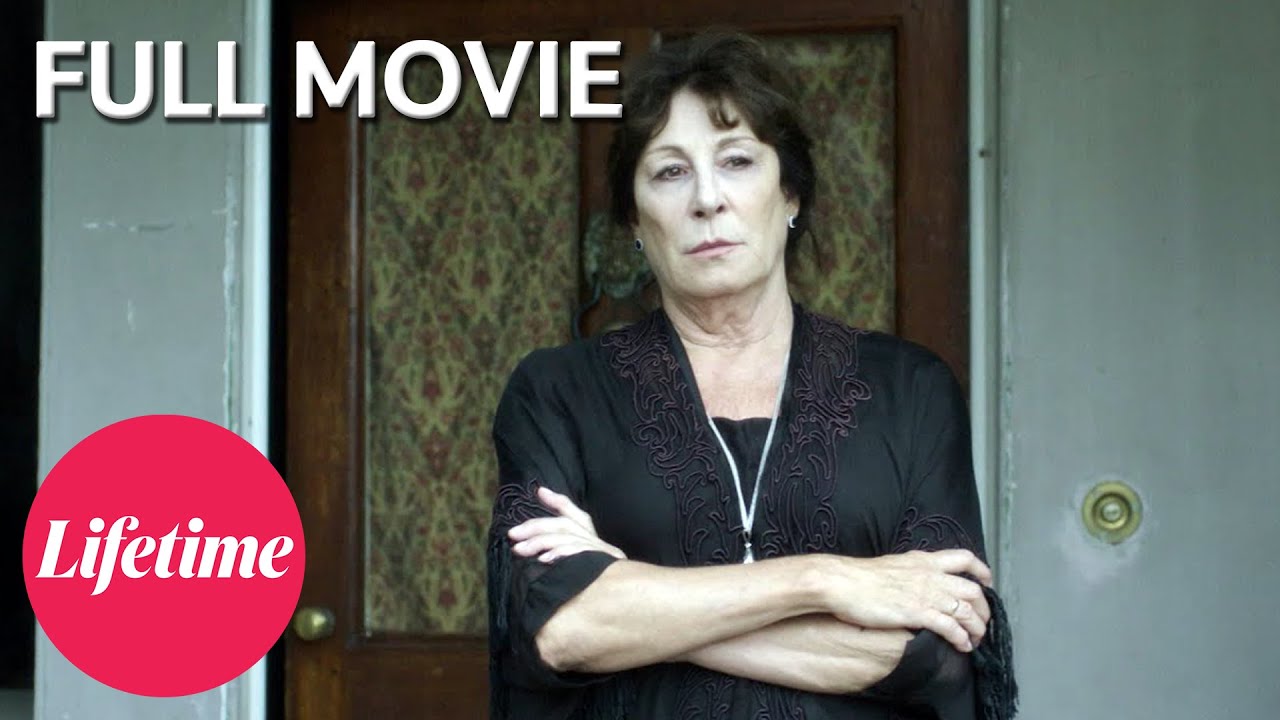 The Watcher in the Woods (Starring Anjelica Huston) | Full Movie | Lifetime