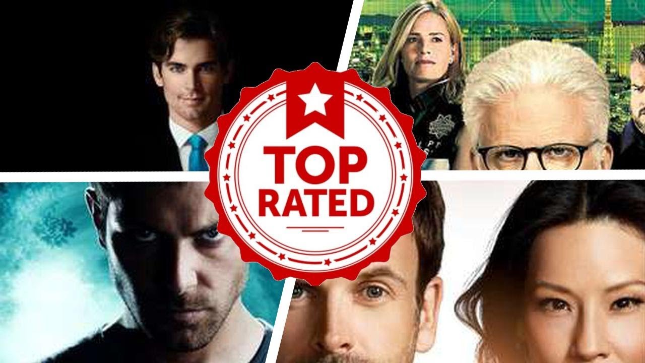 The Very Best Procedural Dramas Of The 2010S 🐊