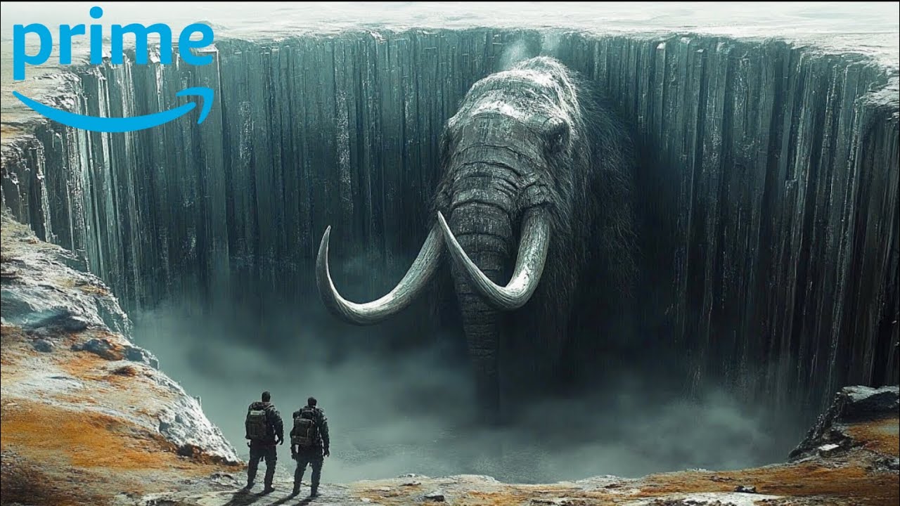 10 Mind-Blowing Movies Streaming on Amazon Prime Right Now (2025)