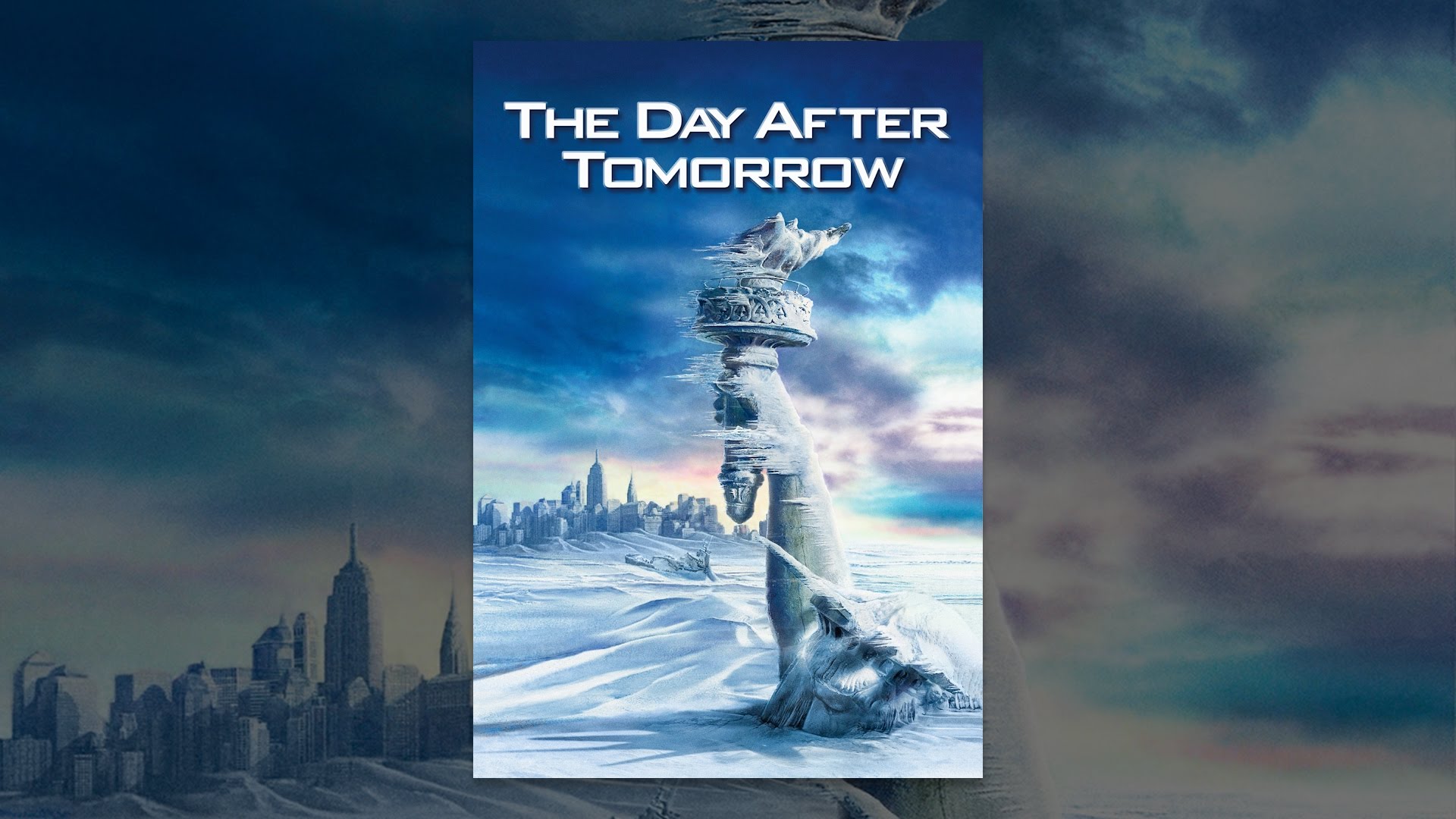 The Day After Tomorrow