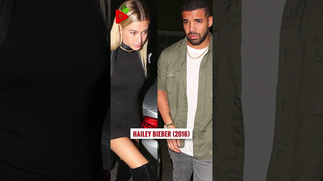 Drake Wife & Girlfriend List - Who has Drake Dated?