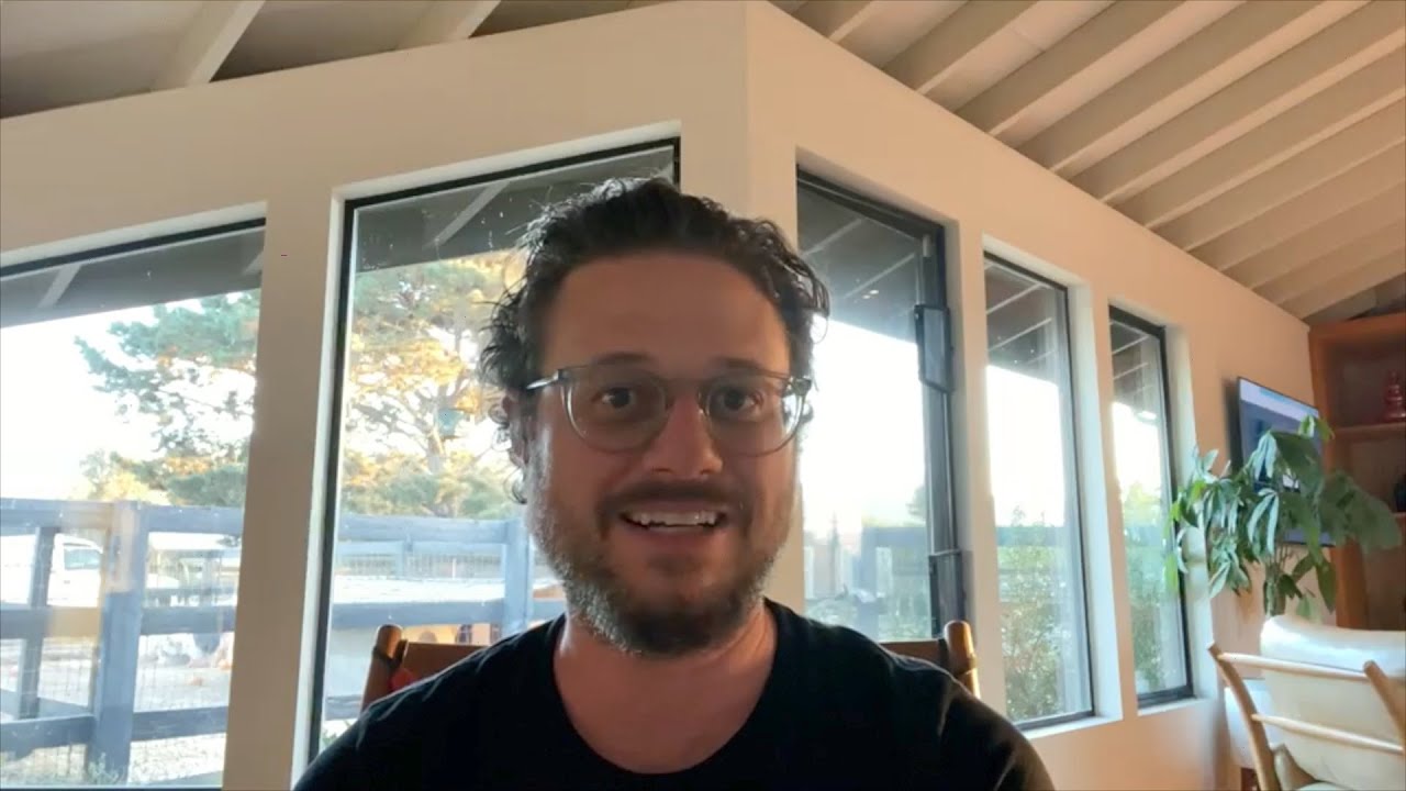 Cole Sternberg - The Free Republic of California