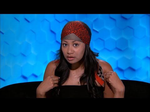 Big Brother 26 - Wait a Minute, Joseph