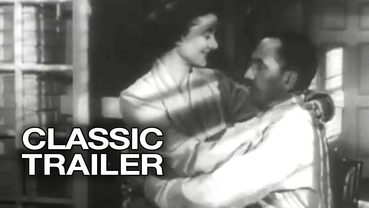 The Best Years of Our Lives (1946) Official Trailer - Myrna Loy, Fredric March Movie HD
