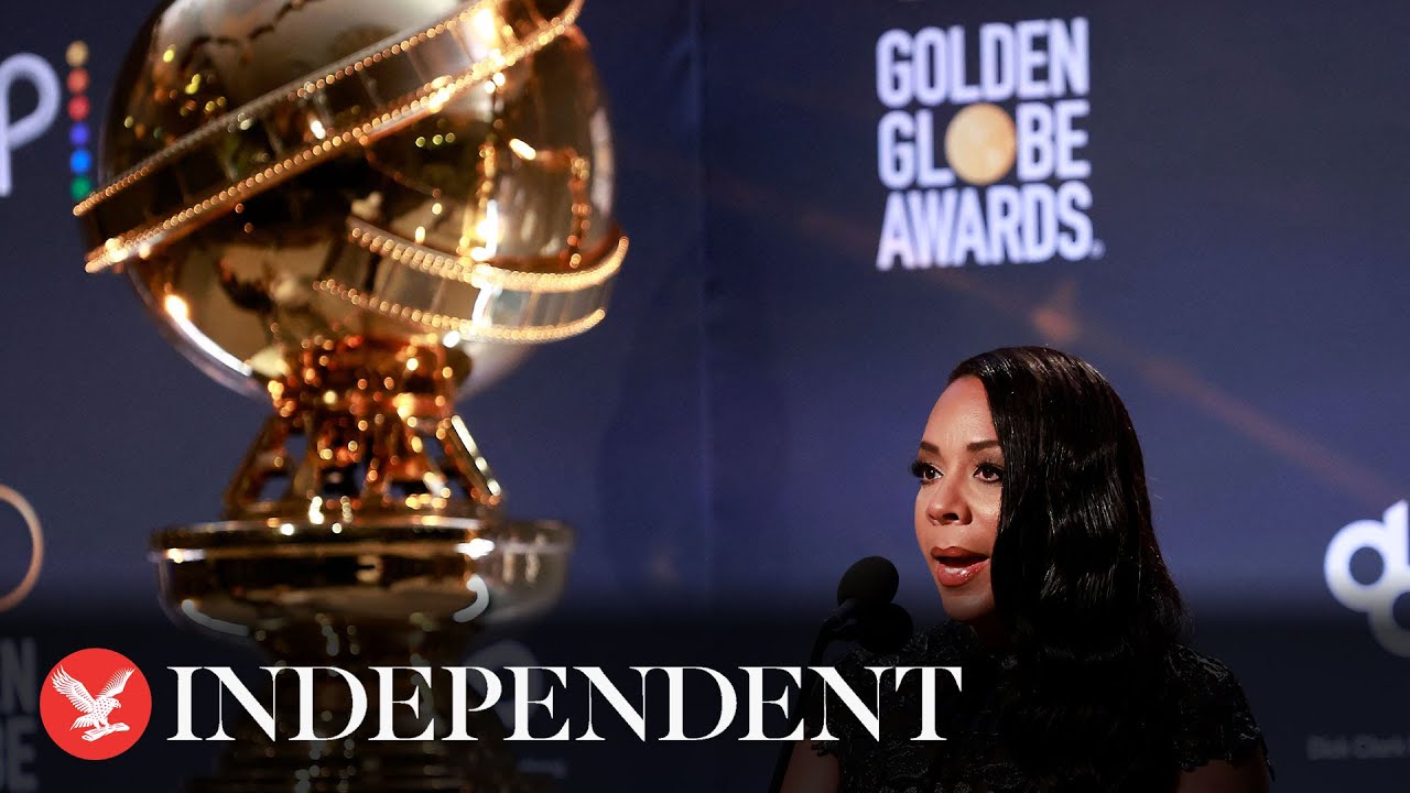 Live: Golden Globe 2024 awards nominations announced in Las Vegas