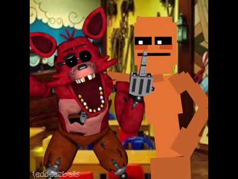 DON'T YIFF THE FOX!! | dsaf animation