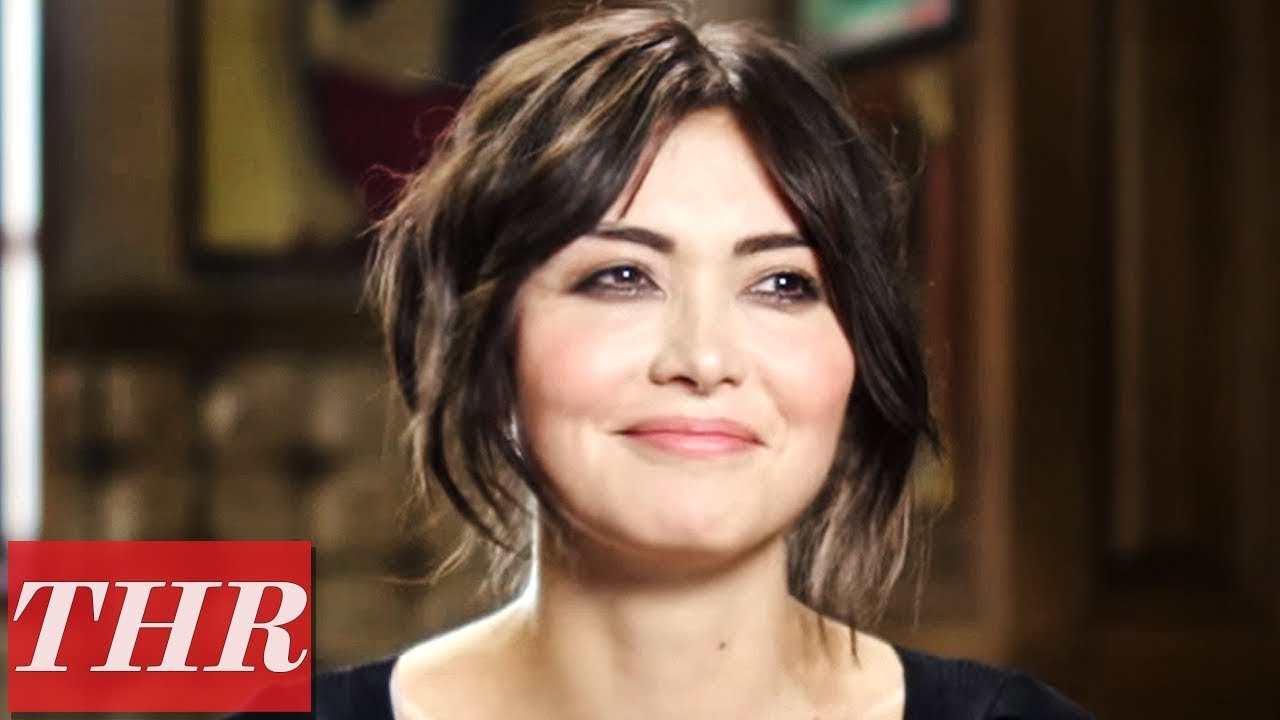 Daniella Pineda of 'Jurassic World: Fallen Kingdom' Plays 'First, Best, Last, Worst' | THR