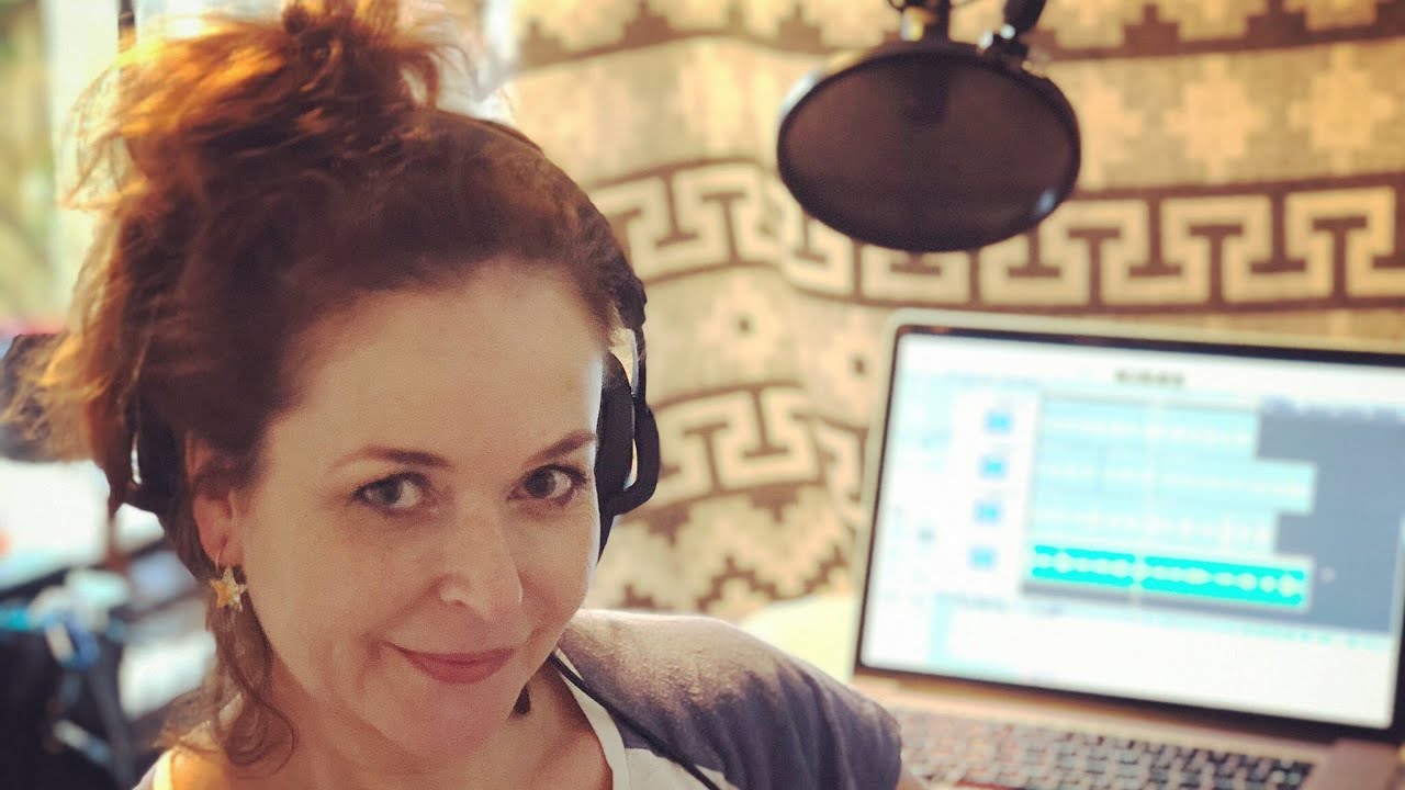 Julia Sawalha 'furious' at Chicken Run sequel 'ageism'