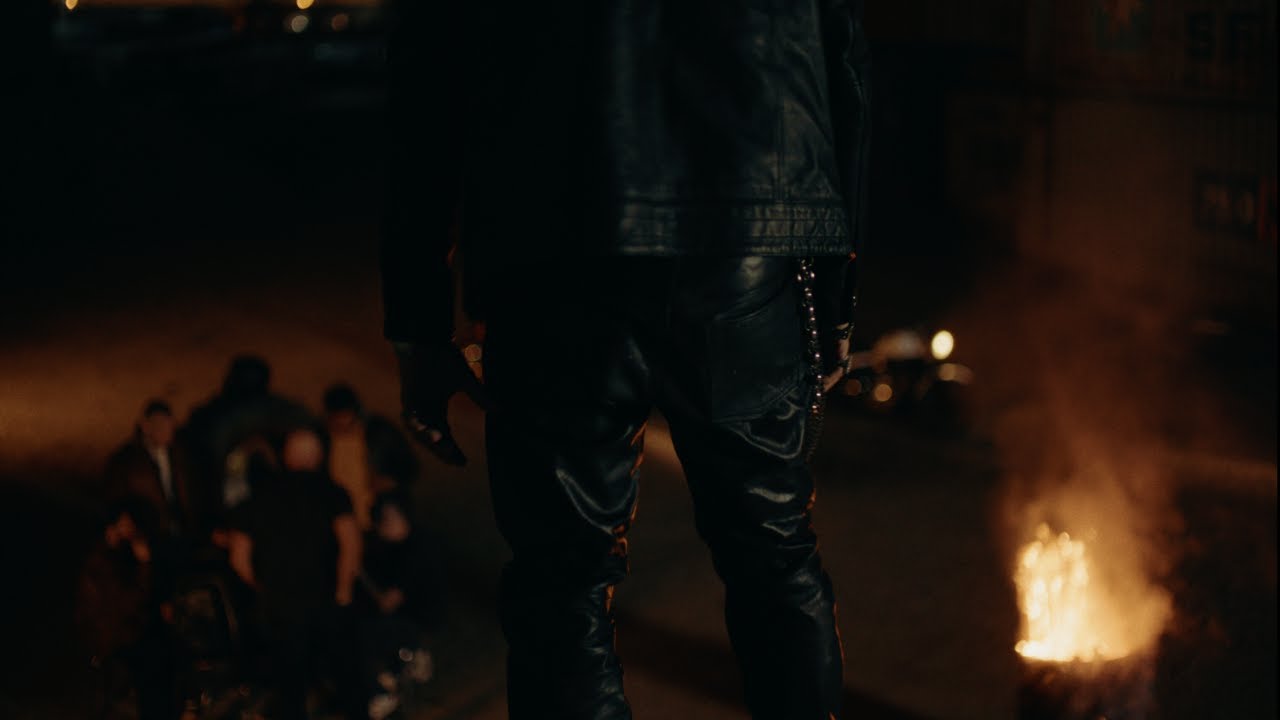 Love Yi - DON VITO (Video Oficial)