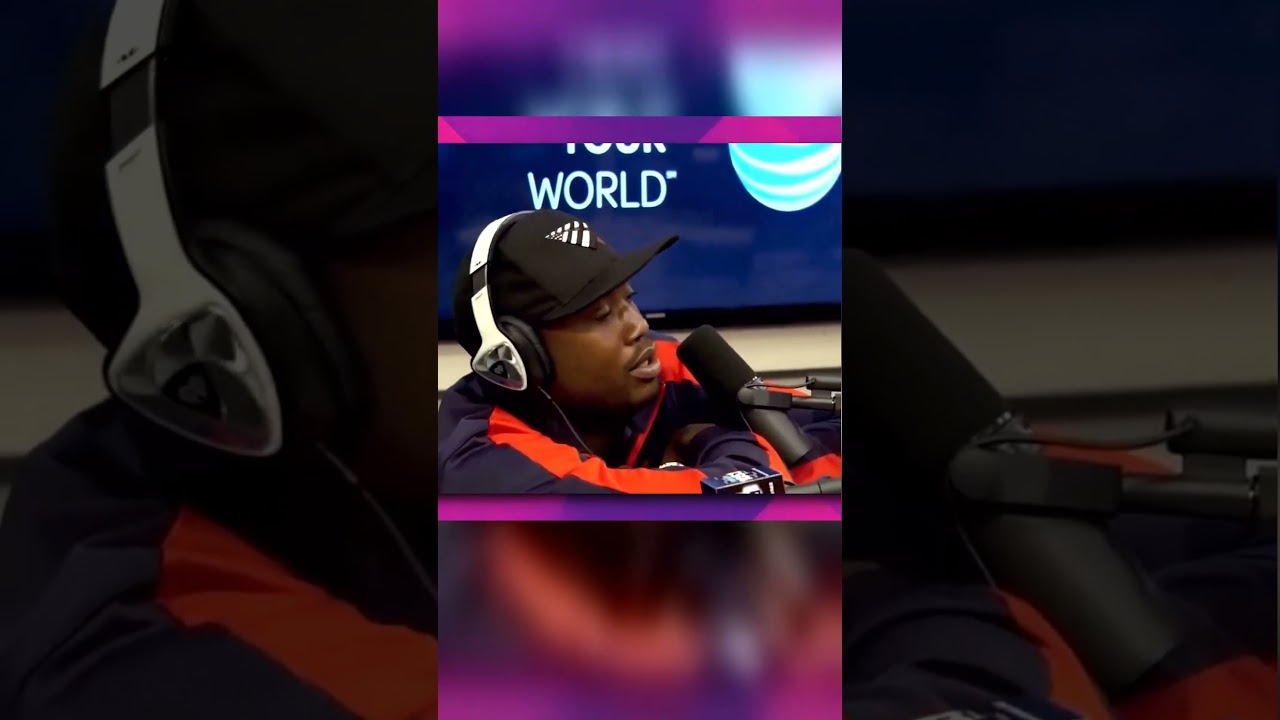 Nicki Minaj LEAKED EXPOSING Audio Proving Meek Mill & Diddy's Affair