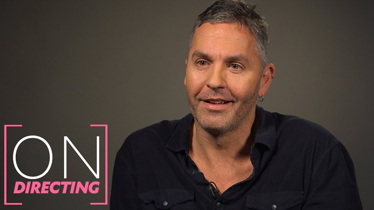 Directing Musical Films like Mamma Mia | Ol Parker on Filmmaking
