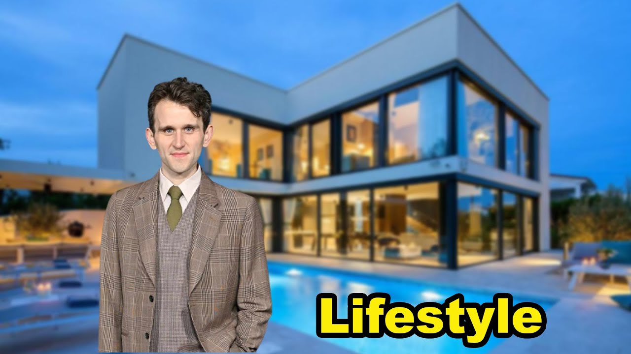 Harry Melling Wiki, Height, Age, Girlfriend, Family, Biography & More