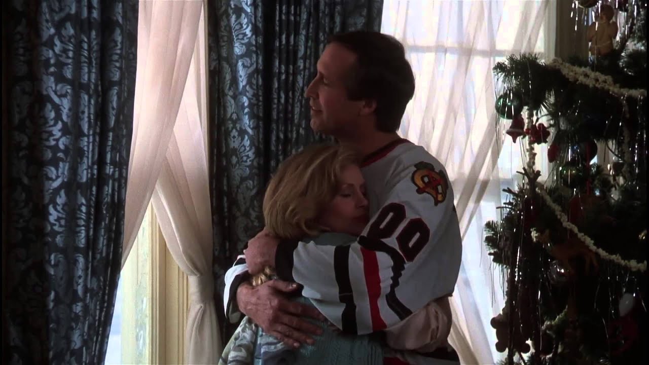 Christmas Vacation.Shitter was full! 1080p