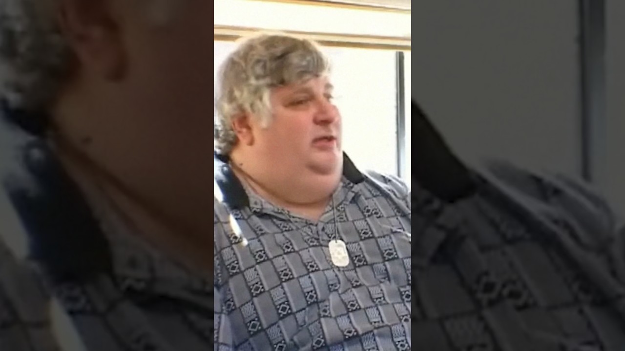 The Don Vito!