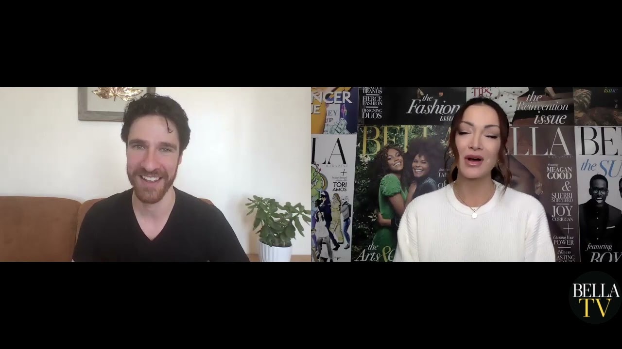 Interviewing Ben Mehl: Netflix’s “You”