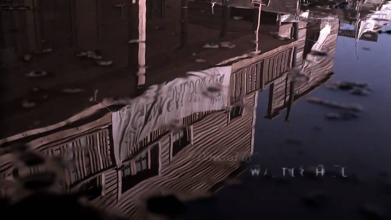 Deadwood Opening Credits (Perfect Quality)