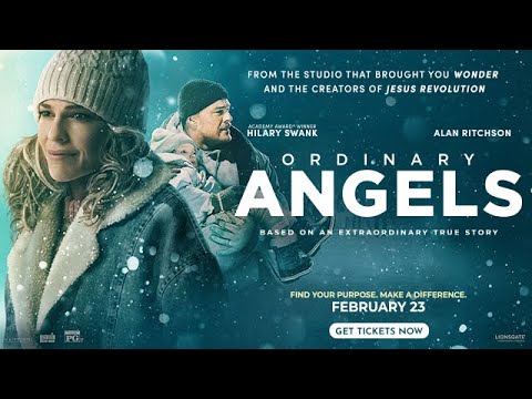 Ordinary Angels - Rogers Cinema