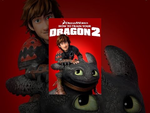 How to Train Your Dragon 2