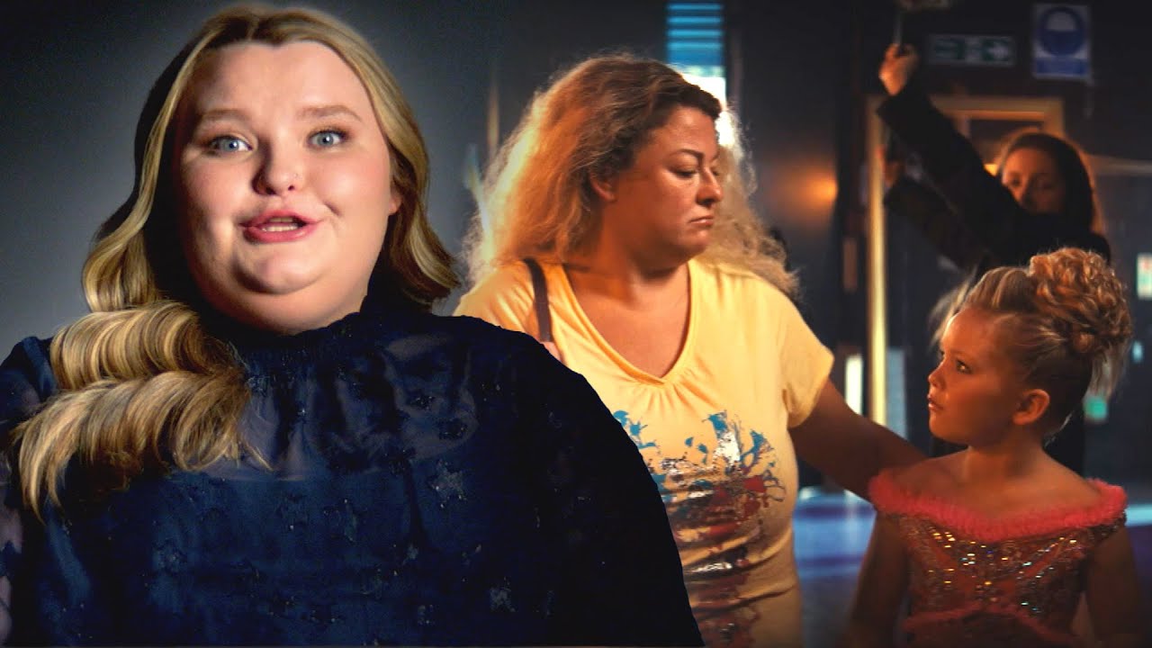 I Was Honey Boo Boo Official Trailer | Lifetime (2025)