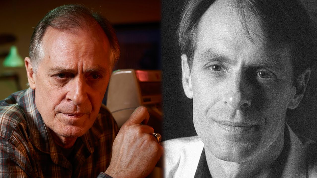 The Life and Tragic Ending of Keith Carradine