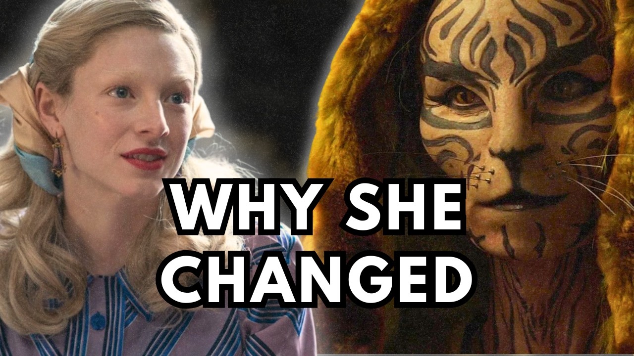Tigris Explained: Her Fallout with Snow, Theories, and Hidden Lore
