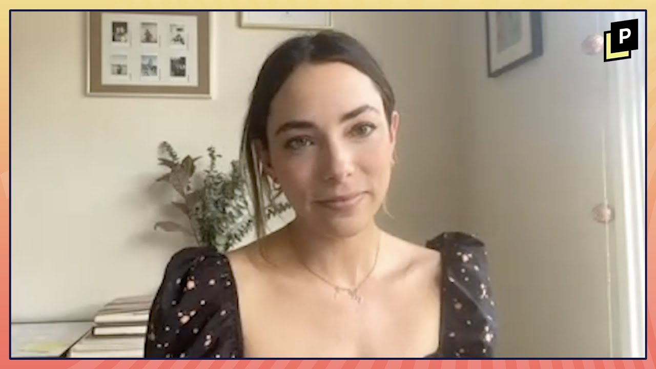 Mariel Molino Talks Promised Land, Exploring Her Identity, & More