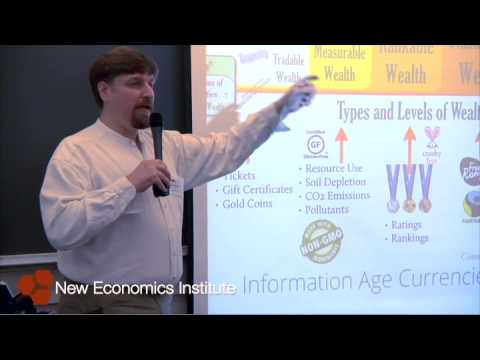 (42) Art Brock and Eric Harris-Braun - Deep Wealth