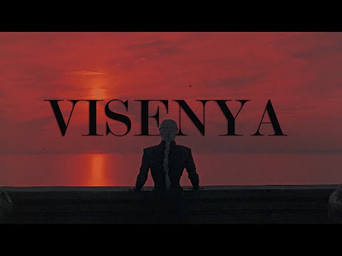 war drums | visenya targaryen