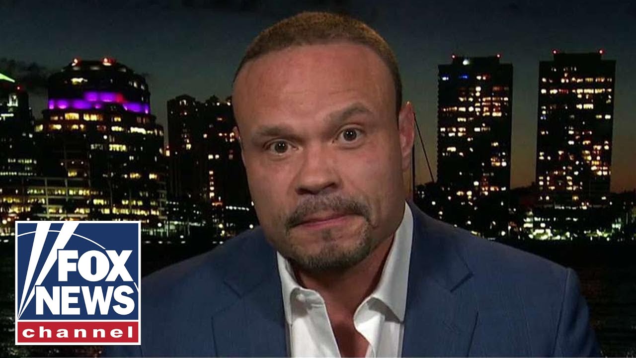 Bongino: I'd lose IQ points reading Mueller report comic