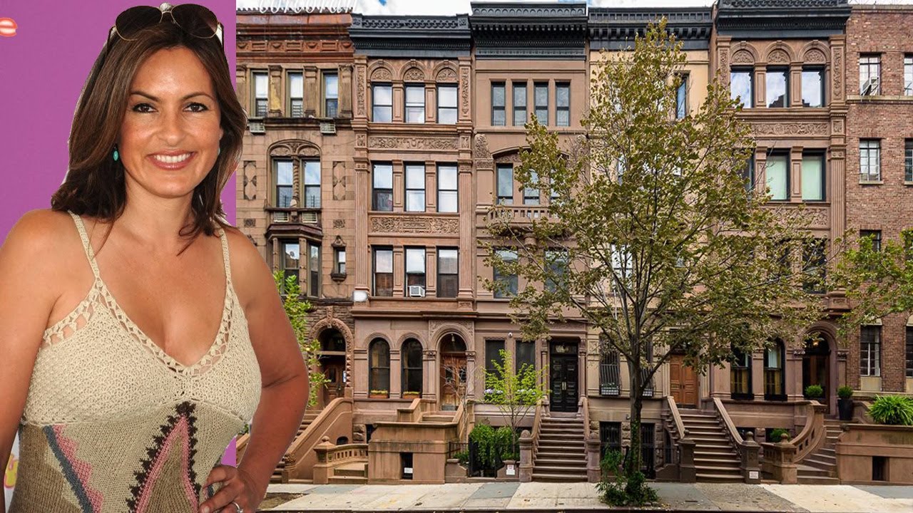 Mariska Hargitay Luxury LifeStyle | Mariska Hargitay Net Worth 2022 |Age Height Weight Boyfriend Bio