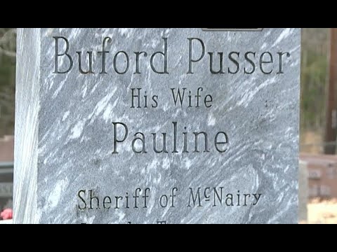 TBI completes investigation into Pusser murder