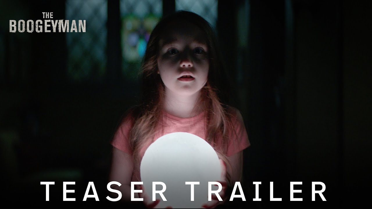 The Boogeyman | Teaser Trailer | 20th Century Studios