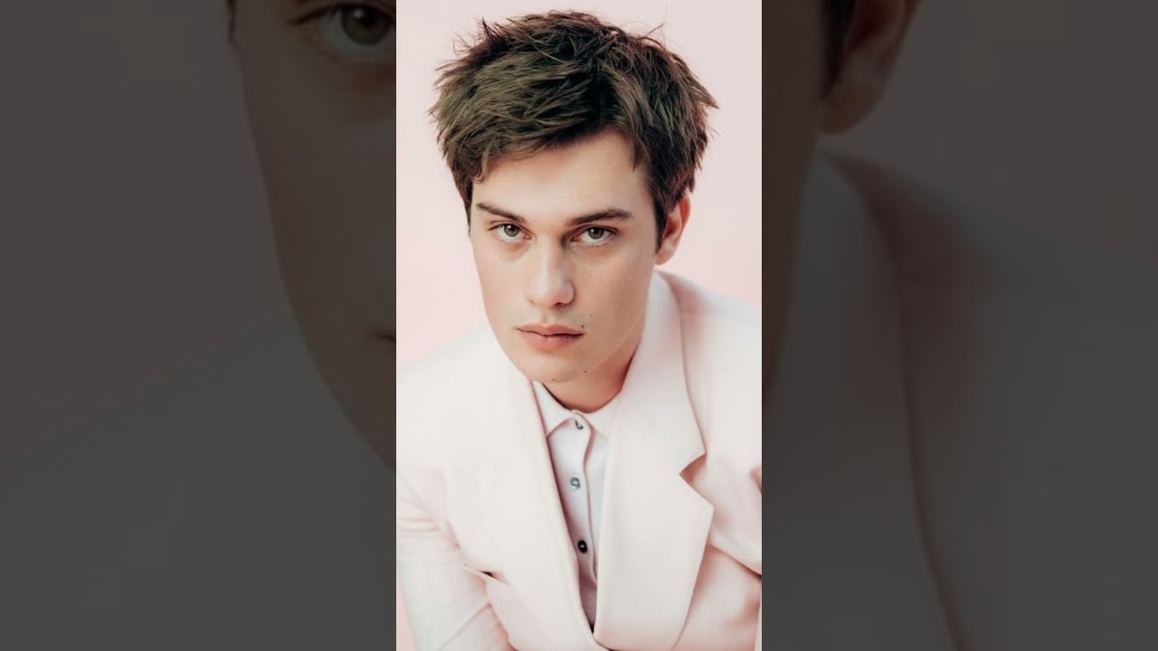 Nicholas Galitzine’s Wife: Exploring His Love Life