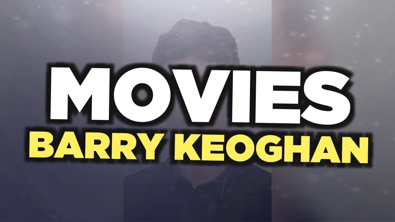 Best Barry Keoghan movies
