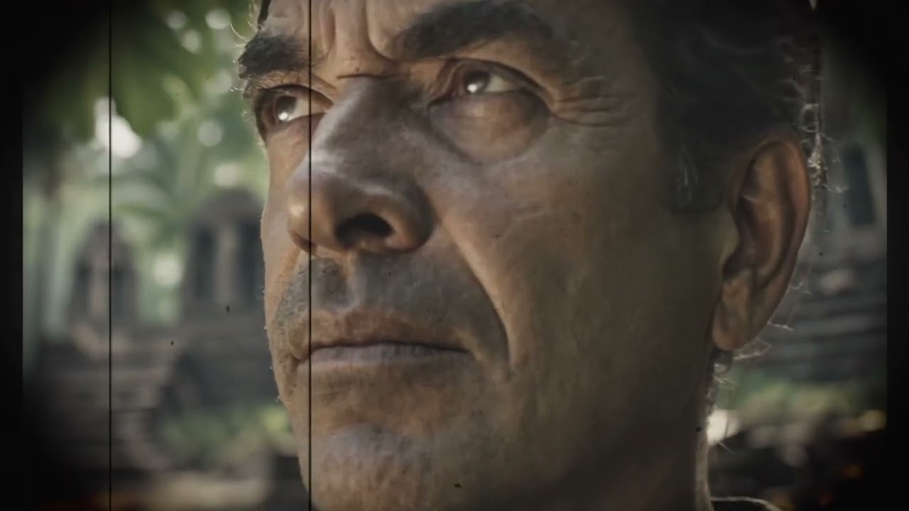 Michael Weatherly Impossible World (Official Video)