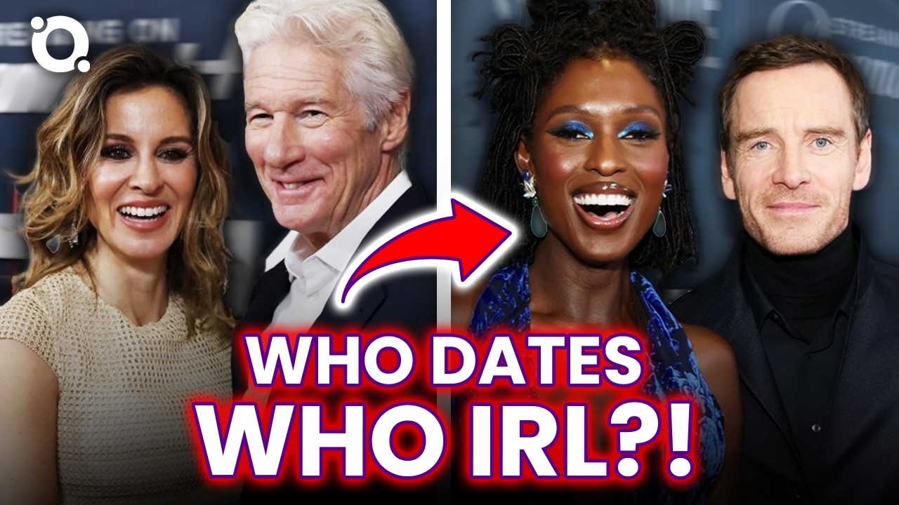 The Agency: Cast Relationships and Secrets Revealed! |⭐ OSSA