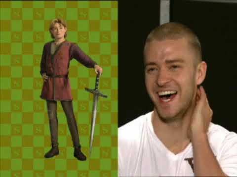 Shrek the Third Featurette 2007