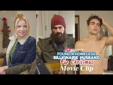 Wait, is this homeless the CEO who died in the plane crash before? | ReelShort