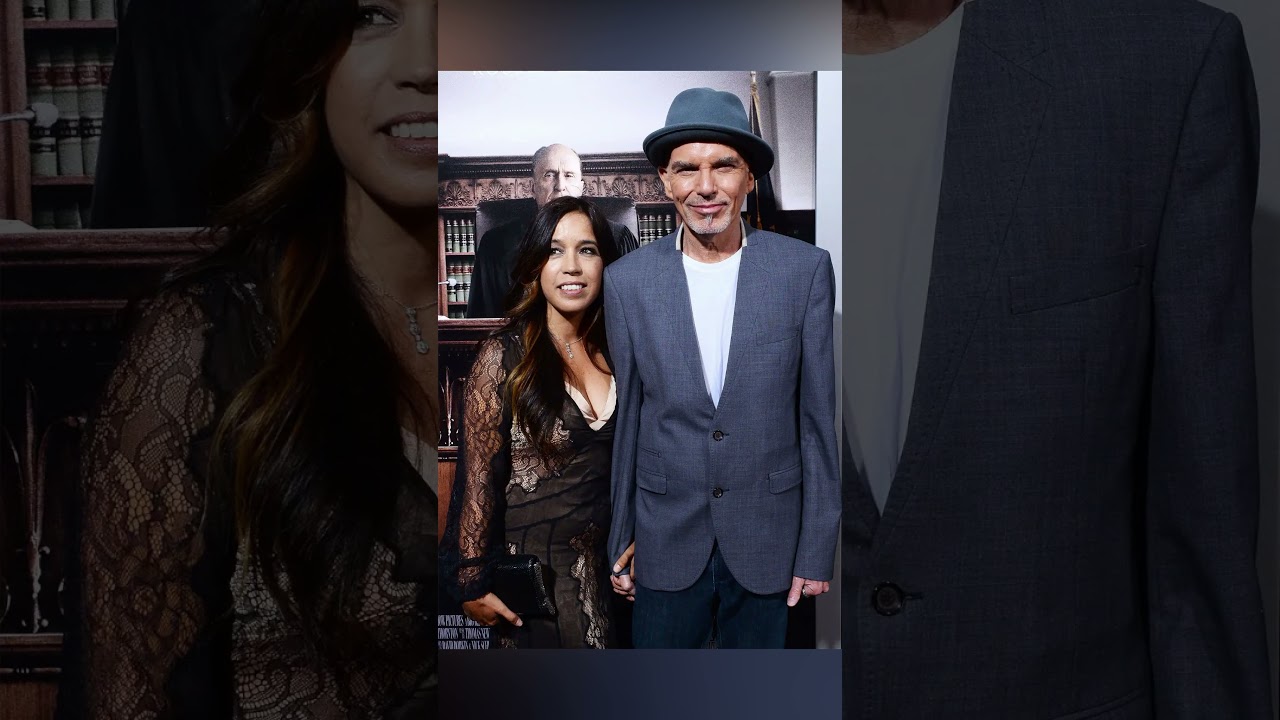 Billy Thornton And Connie Angland Relationship Timeline