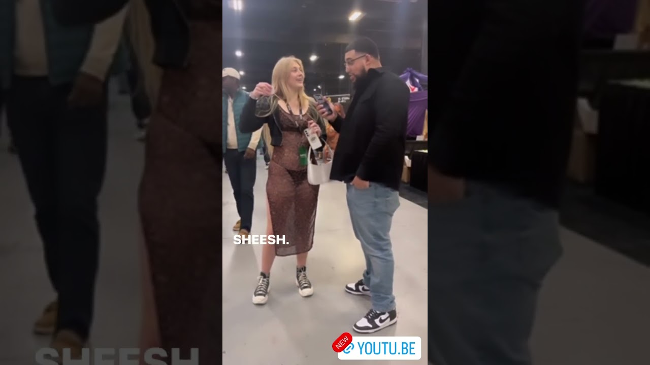 Stella Marisol at EXXXOTICA