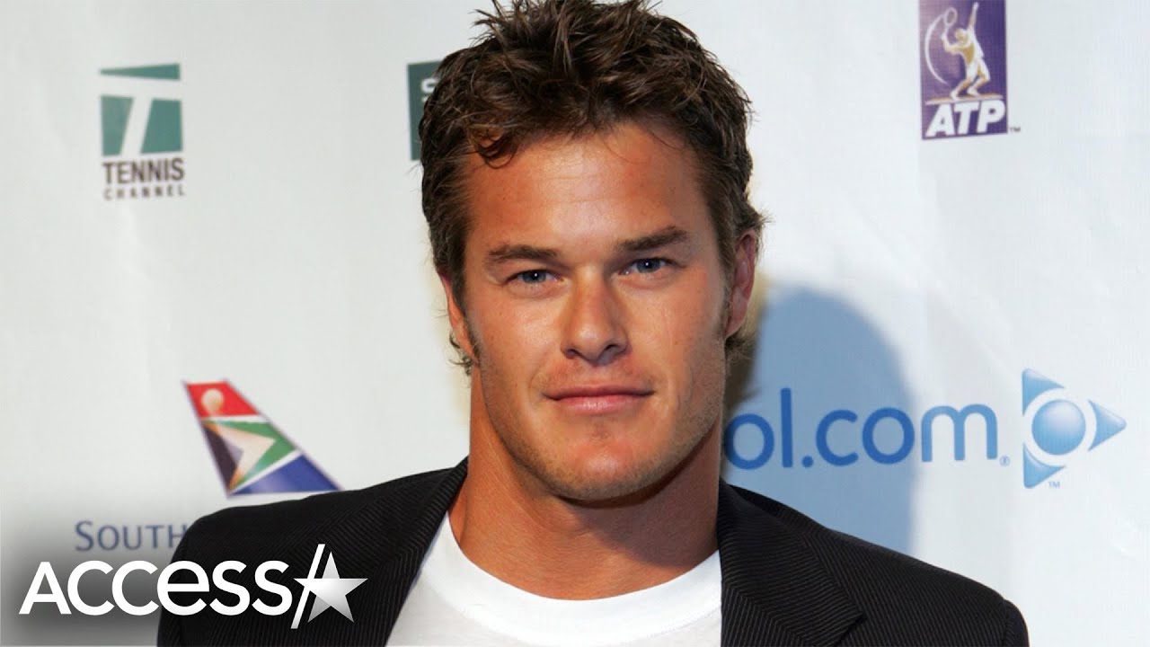 'All My Children' Star Alec Musser's Cause Of Death Revealed