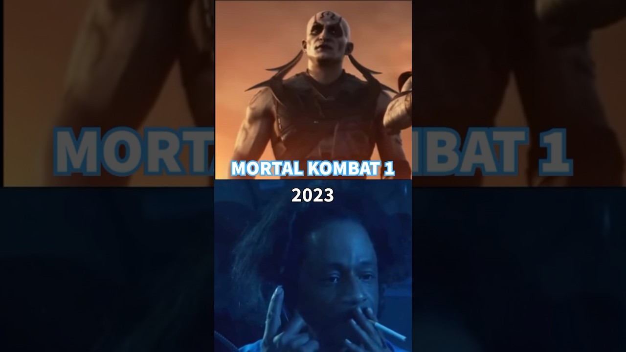 Ranking all Quan Chi Skins! #mortalkombat #mk #ranking #quanchi