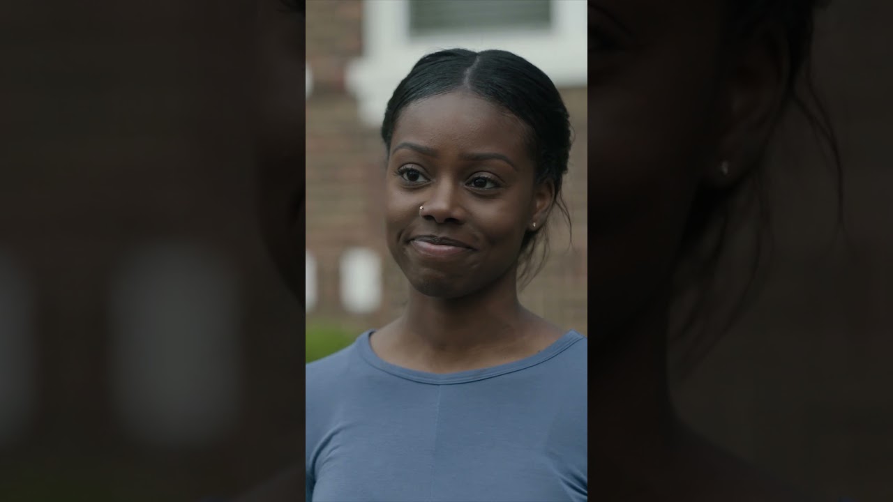 This scene had us in a chokehold #TheChi