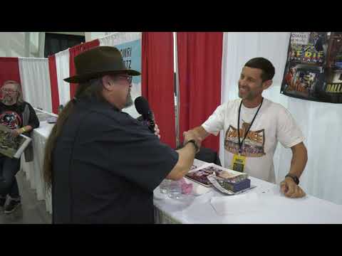 Child Actor Omri Katz from Hocus Pocus, Dallas, and Eerie Indiana