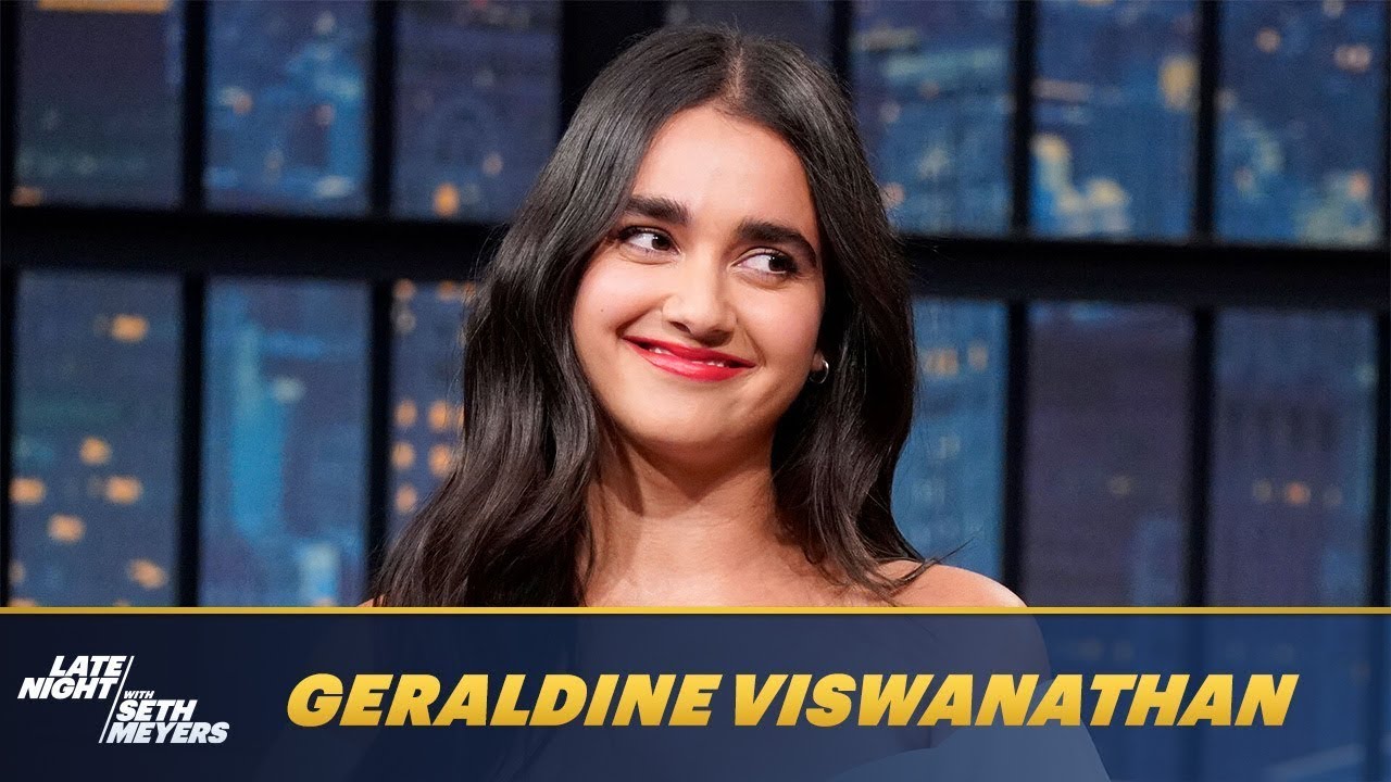Taylor Swift Gave Geraldine Viswanathan Her Purse at Jack Antonoff's Wedding