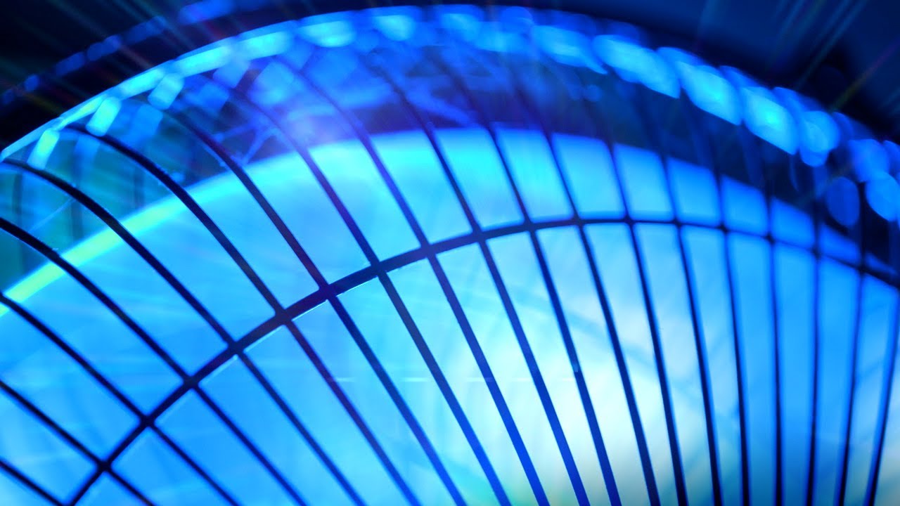 Perfect Fan White Noise | For Sleeping, Studying, Insomnia | 10 Hours Sleep Sounds