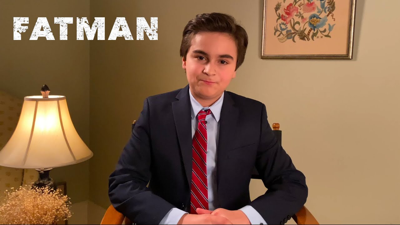 #FATMAN interview with Chance Hurstfield